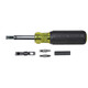 Punchdown Screwdriver Multi-Tool - VDV001-081 Punchdown Screwdriver Multi-Tool - VDV001-081